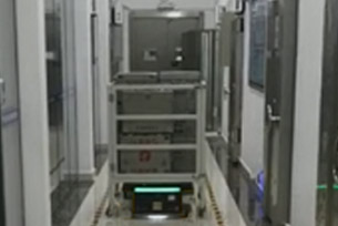 某财管中心仓储搬运项目