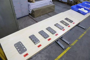 某半导体工厂AGV项目